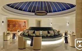 Hotel Oceana Hammamet